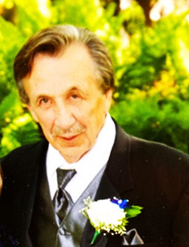 Gerald Leo “Jerry” Kurkowski